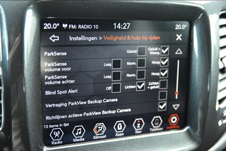 Jeep Compass 4xe 240 Plug-in Hybrid Electric S, [SOH 97%], Leder, Memory, Camera, Stoelvent, Alpine, Keyless!