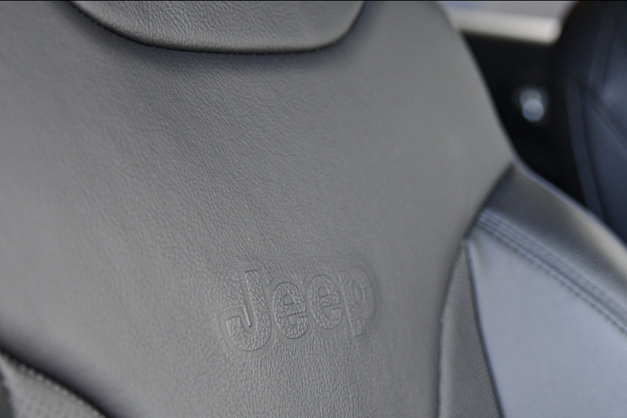 Jeep Compass 4xe 240 Plug-in Hybrid Electric S, [SOH 97%], Leder, Memory, Camera, Stoelvent, Alpine, Keyless!