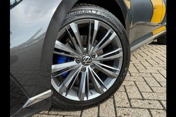 Volkswagen Passat Variant 1.4 TSI PHEV GTE * Panoramadak * AUTOMAAT * Navigatiesysteem * 18 Inch Velgen *