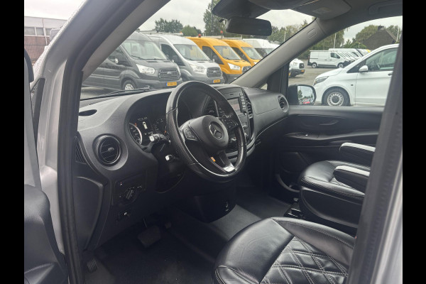Mercedes-Benz Vito 114 CDI Lang*MARGE*DC*NAVI*HAAK*A/C*TEL*LEER*LMV*