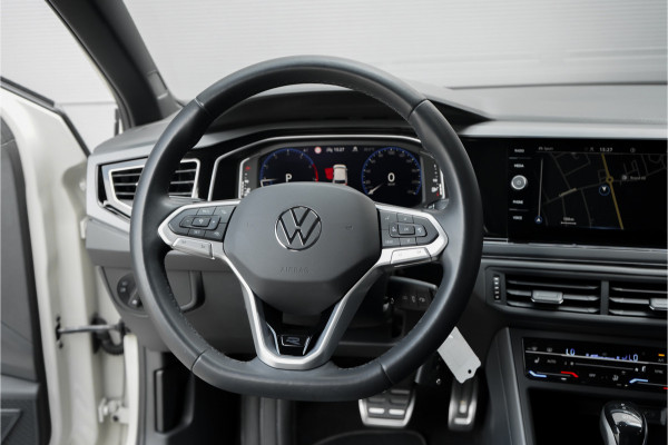 Volkswagen Polo 1.0 TSI R-Line Pano ACC Camera Virtual Dash Ascotgrau