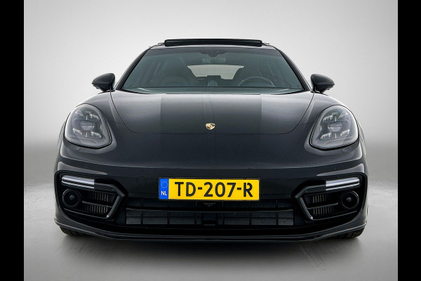 Porsche Panamera Sport 2.9 4 E-Hybrid Turismo / NL-Origineel / Adap Cruise / Panorama / Leder int. / memory seats / 21" Lmv / Apk 03-2027