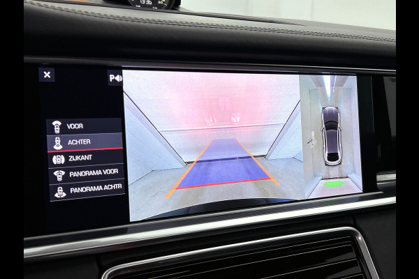 Porsche Panamera Sport 2.9 4 E-Hybrid Turismo / NL-Origineel / Adap Cruise / Panorama / Leder int. / memory seats / 21" Lmv / Apk 03-2027
