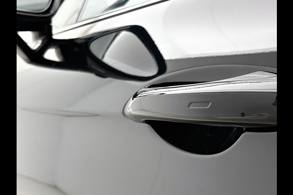 Porsche Panamera Sport 2.9 4 E-Hybrid Turismo / NL-Origineel / Adap Cruise / Panorama / Leder int. / memory seats / 21" Lmv / Apk 03-2027