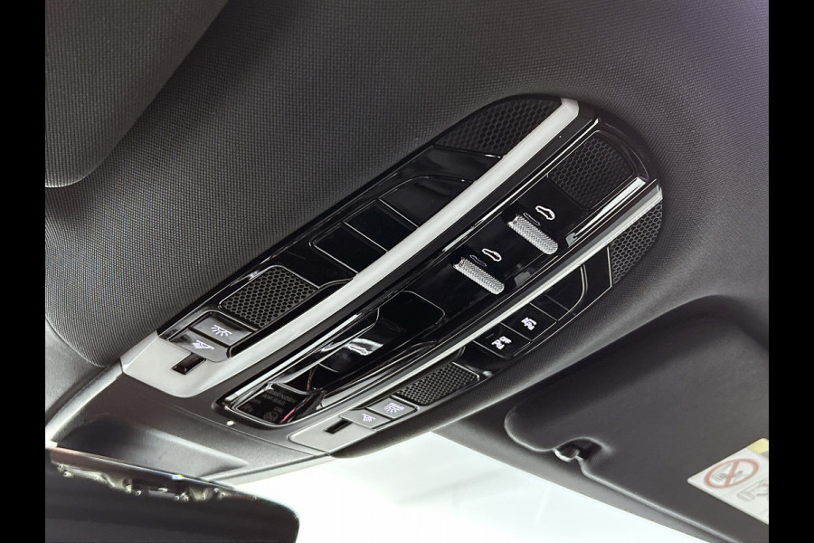 Porsche Panamera Sport 2.9 4 E-Hybrid Turismo / NL-Origineel / Adap Cruise / Panorama / Leder int. / memory seats / 21" Lmv / Apk 03-2027
