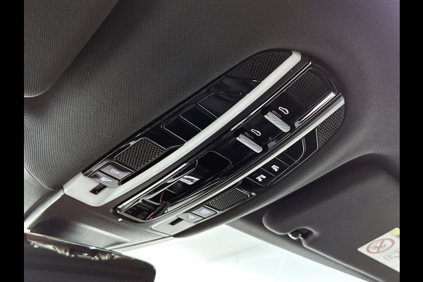 Porsche Panamera Sport 2.9 4 E-Hybrid Turismo / NL-Origineel / Adap Cruise / Panorama / Leder int. / memory seats / 21" Lmv / Apk 03-2027