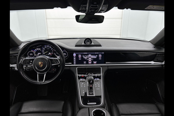Porsche Panamera Sport 2.9 4 E-Hybrid Turismo / NL-Origineel / Adap Cruise / Panorama / Leder int. / memory seats / 21" Lmv / Apk 03-2027