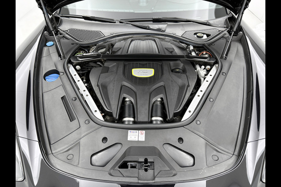 Porsche Panamera Sport 2.9 4 E-Hybrid Turismo / NL-Origineel / Adap Cruise / Panorama / Leder int. / memory seats / 21" Lmv / Apk 03-2027