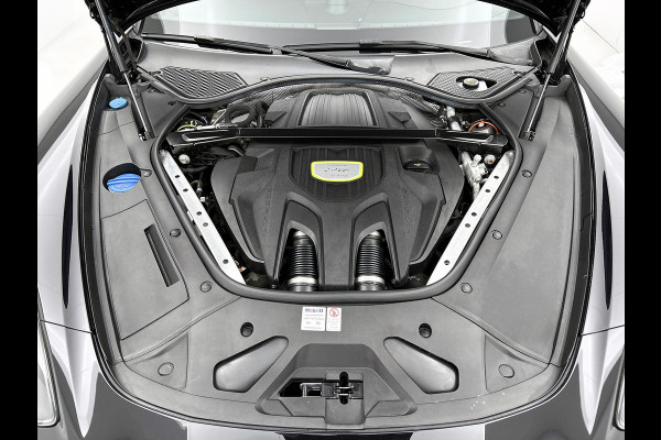 Porsche Panamera Sport 2.9 4 E-Hybrid Turismo / NL-Origineel / Adap Cruise / Panorama / Leder int. / memory seats / 21" Lmv / Apk 03-2027