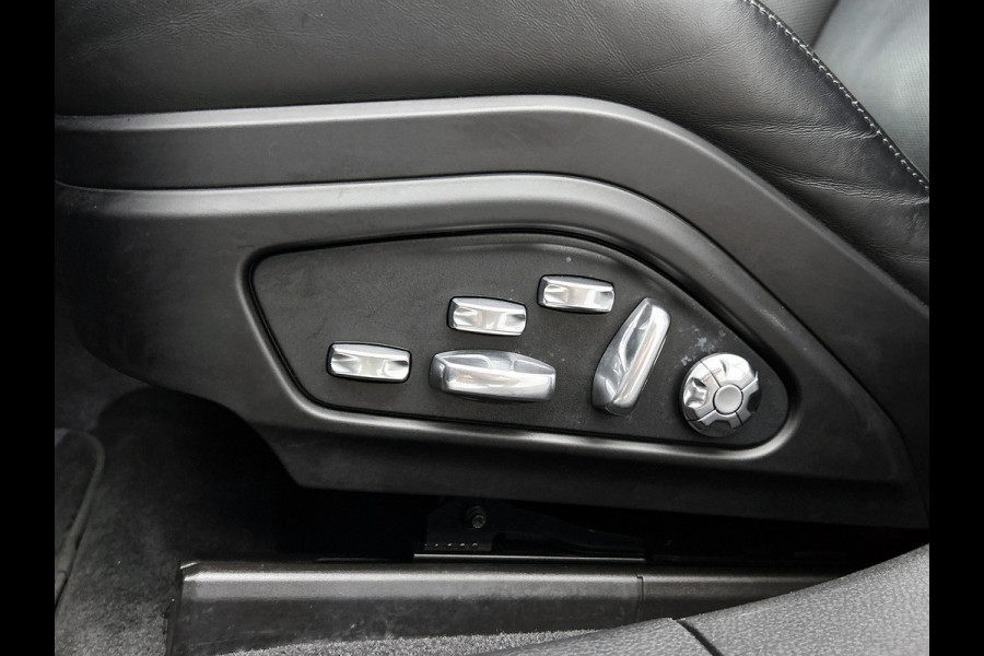 Porsche Panamera Sport 2.9 4 E-Hybrid Turismo / NL-Origineel / Adap Cruise / Panorama / Leder int. / memory seats / 21" Lmv / Apk 03-2027