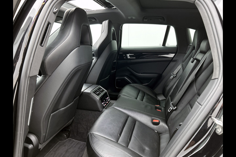 Porsche Panamera Sport 2.9 4 E-Hybrid Turismo / NL-Origineel / Adap Cruise / Panorama / Leder int. / memory seats / 21" Lmv / Apk 03-2027