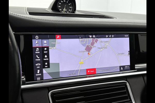 Porsche Panamera Sport 2.9 4 E-Hybrid Turismo / NL-Origineel / Adap Cruise / Panorama / Leder int. / memory seats / 21" Lmv / Apk 03-2027