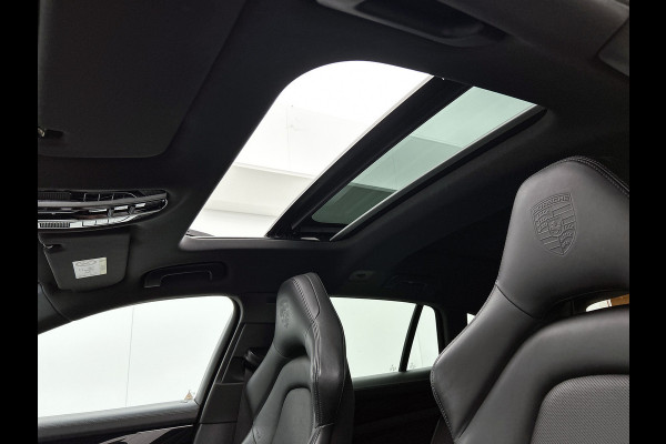 Porsche Panamera Sport 2.9 4 E-Hybrid Turismo / NL-Origineel / Adap Cruise / Panorama / Leder int. / memory seats / 21" Lmv / Apk 03-2027