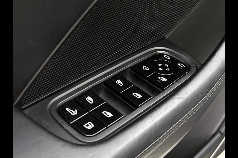 Porsche Panamera Sport 2.9 4 E-Hybrid Turismo / NL-Origineel / Adap Cruise / Panorama / Leder int. / memory seats / 21" Lmv / Apk 03-2027
