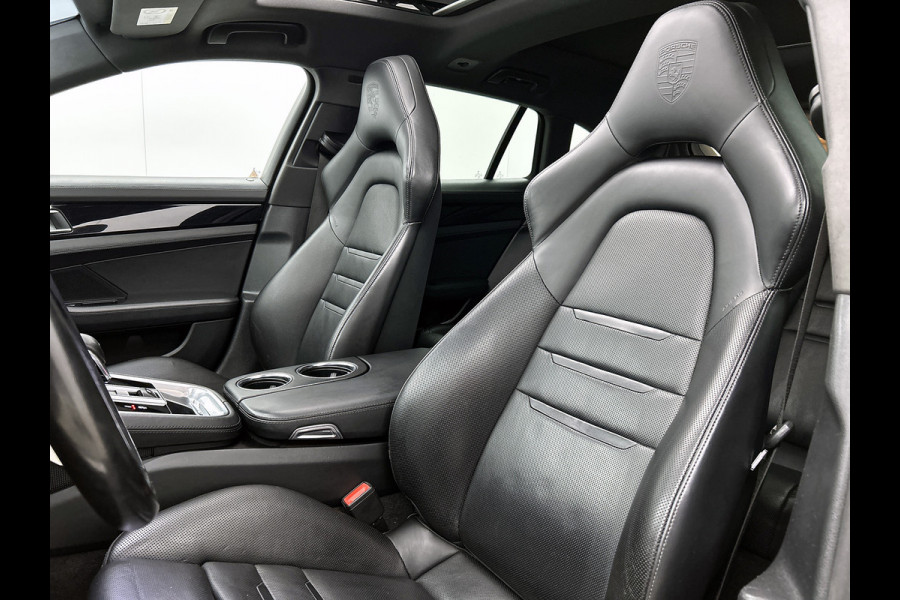 Porsche Panamera Sport 2.9 4 E-Hybrid Turismo / NL-Origineel / Adap Cruise / Panorama / Leder int. / memory seats / 21" Lmv / Apk 03-2027