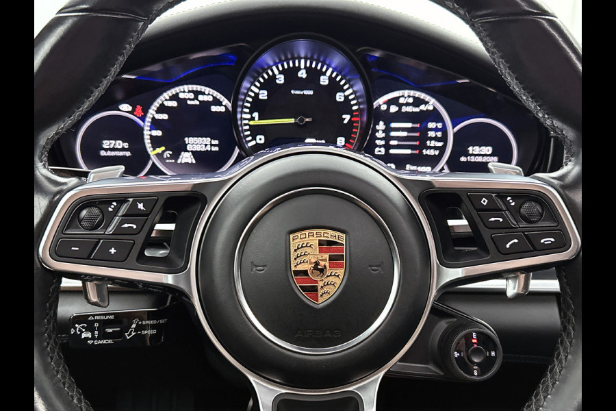 Porsche Panamera Sport 2.9 4 E-Hybrid Turismo / NL-Origineel / Adap Cruise / Panorama / Leder int. / memory seats / 21" Lmv / Apk 03-2027
