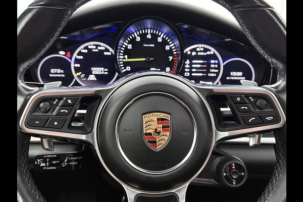 Porsche Panamera Sport 2.9 4 E-Hybrid Turismo / NL-Origineel / Adap Cruise / Panorama / Leder int. / memory seats / 21" Lmv / Apk 03-2027