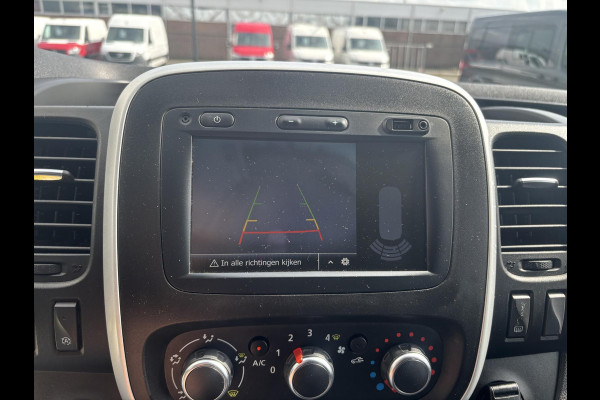Renault Trafic 2.0 dCi L2H1*FULL LED*NAV*CAM*A/C*CRUISE*3PER*HAAK