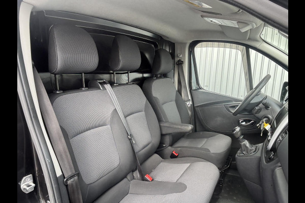 Renault Trafic 2.0 dCi L2H1*FULL LED*NAV*CAM*A/C*CRUISE*3PER*HAAK