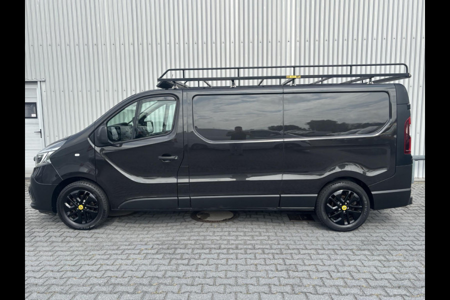 Renault Trafic 2.0 dCi L2H1*FULL LED*NAV*CAM*A/C*CRUISE*3PER*HAAK