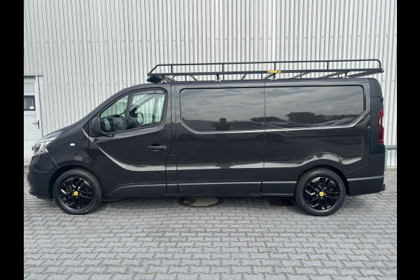 Renault Trafic 2.0 dCi L2H1*FULL LED*NAV*CAM*A/C*CRUISE*3PER*HAAK