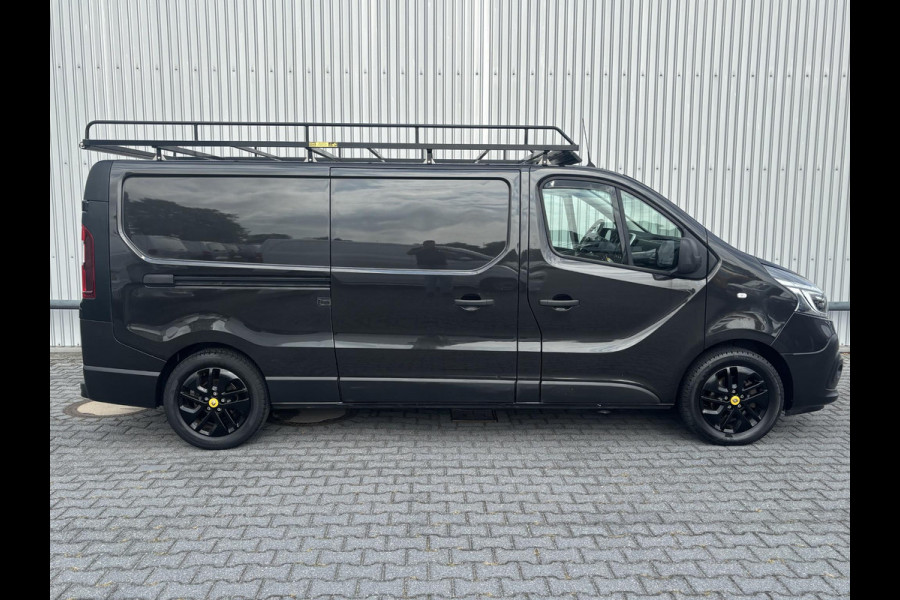 Renault Trafic 2.0 dCi L2H1*FULL LED*NAV*CAM*A/C*CRUISE*3PER*HAAK