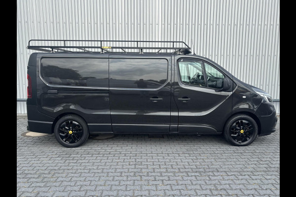 Renault Trafic 2.0 dCi L2H1*FULL LED*NAV*CAM*A/C*CRUISE*3PER*HAAK