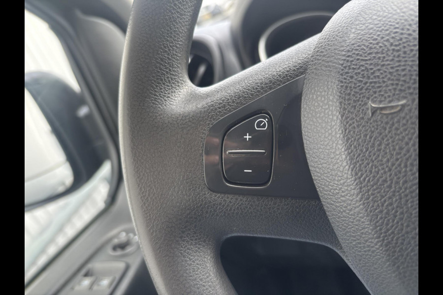 Renault Trafic 2.0 dCi L2H1*FULL LED*NAV*CAM*A/C*CRUISE*3PER*HAAK