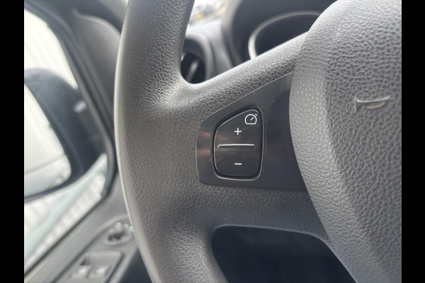 Renault Trafic 2.0 dCi L2H1*FULL LED*NAV*CAM*A/C*CRUISE*3PER*HAAK