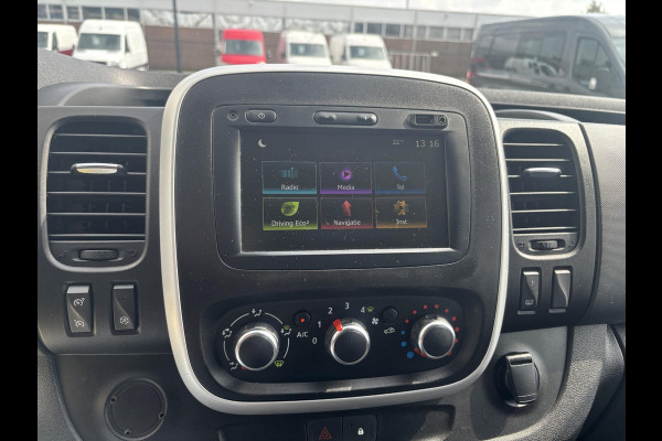Renault Trafic 2.0 dCi L2H1*FULL LED*NAV*CAM*A/C*CRUISE*3PER*HAAK