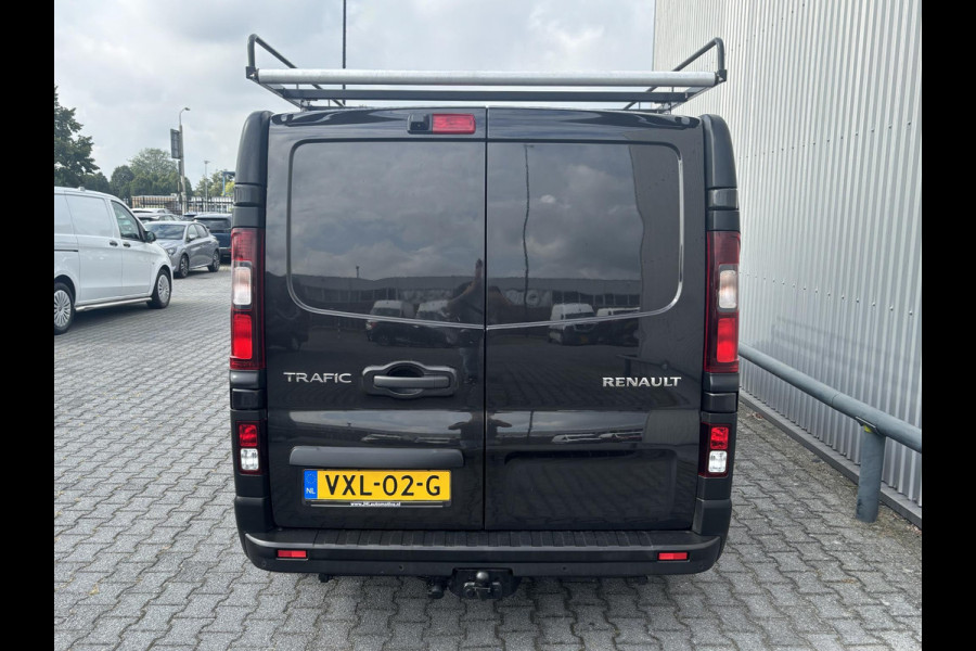 Renault Trafic 2.0 dCi L2H1*FULL LED*NAV*CAM*A/C*CRUISE*3PER*HAAK