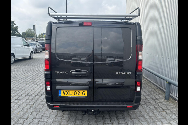 Renault Trafic 2.0 dCi L2H1*FULL LED*NAV*CAM*A/C*CRUISE*3PER*HAAK