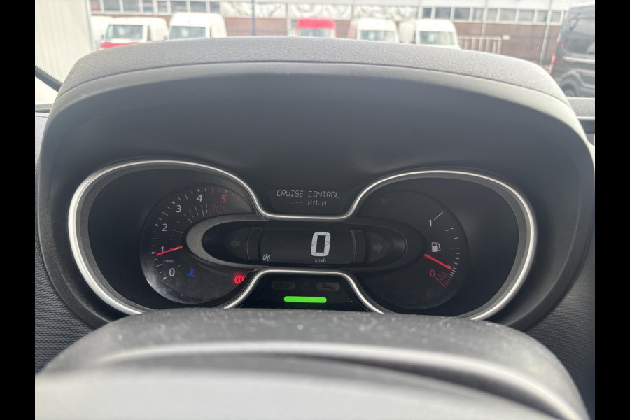 Renault Trafic 2.0 dCi L2H1*FULL LED*NAV*CAM*A/C*CRUISE*3PER*HAAK