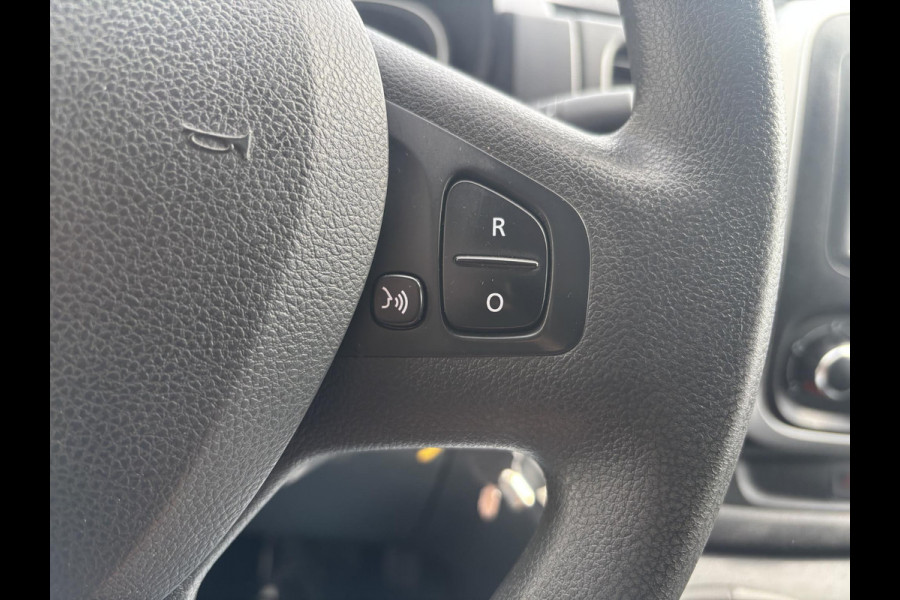 Renault Trafic 2.0 dCi L2H1*FULL LED*NAV*CAM*A/C*CRUISE*3PER*HAAK