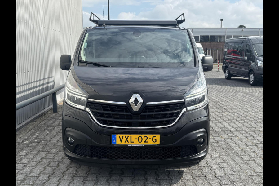 Renault Trafic 2.0 dCi L2H1*FULL LED*NAV*CAM*A/C*CRUISE*3PER*HAAK
