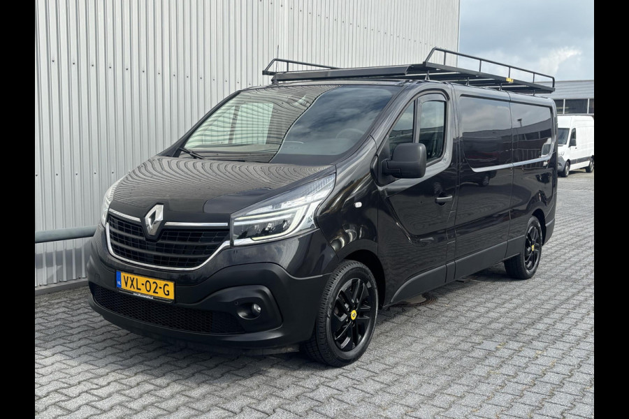 Renault Trafic 2.0 dCi L2H1*FULL LED*NAV*CAM*A/C*CRUISE*3PER*HAAK
