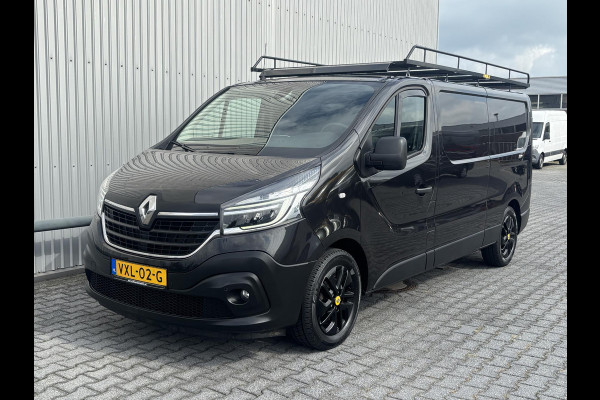 Renault Trafic 2.0 dCi L2H1*FULL LED*NAV*CAM*A/C*CRUISE*3PER*HAAK