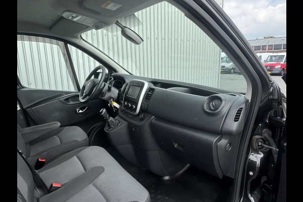 Renault Trafic 2.0 dCi L2H1*FULL LED*NAV*CAM*A/C*CRUISE*3PER*HAAK