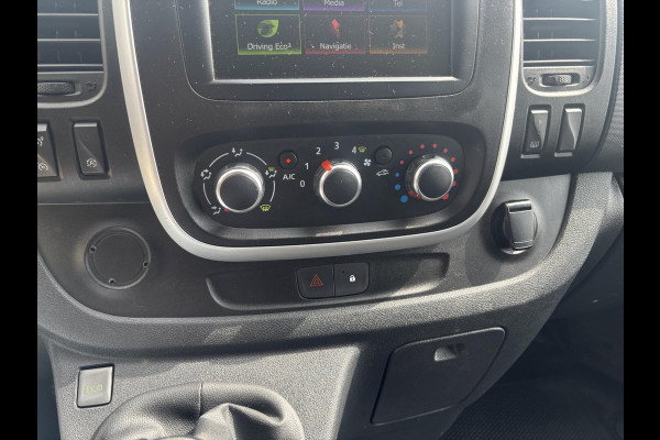 Renault Trafic 2.0 dCi L2H1*FULL LED*NAV*CAM*A/C*CRUISE*3PER*HAAK