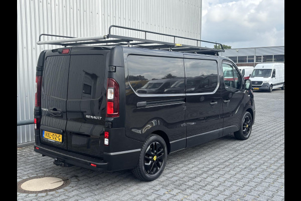 Renault Trafic 2.0 dCi L2H1*FULL LED*NAV*CAM*A/C*CRUISE*3PER*HAAK