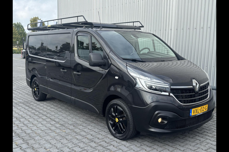 Renault Trafic 2.0 dCi L2H1*FULL LED*NAV*CAM*A/C*CRUISE*3PER*HAAK