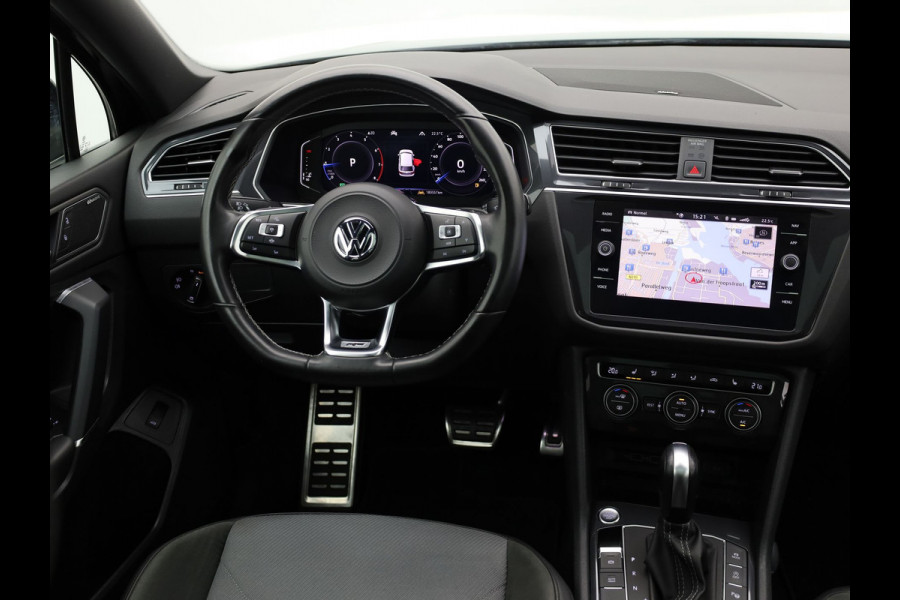 Volkswagen Tiguan Allspace 1.5 TSI Highline Business R 7p. | R-Line | Pano | 360 Camera | Keyless | Dynaudio | Trekhaak wegkl. | Prijs Rijklaar!!