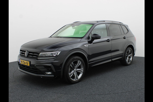 Volkswagen Tiguan Allspace 1.5 TSI Highline Business R 7p. | R-Line | Pano | 360 Camera | Keyless | Dynaudio | Trekhaak wegkl. | Prijs Rijklaar!!