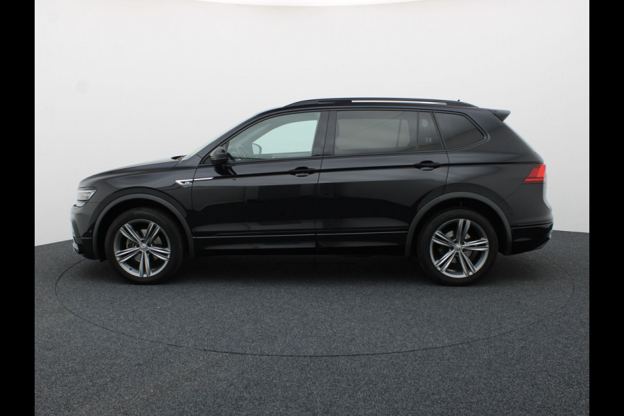 Volkswagen Tiguan Allspace 1.5 TSI Highline Business R 7p. | R-Line | Pano | 360 Camera | Keyless | Dynaudio | Trekhaak wegkl. | Prijs Rijklaar!!