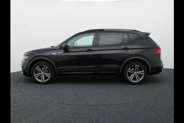 Volkswagen Tiguan Allspace 1.5 TSI Highline Business R 7p. | R-Line | Pano | 360 Camera | Keyless | Dynaudio | Trekhaak wegkl. | Prijs Rijklaar!!