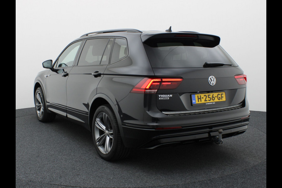 Volkswagen Tiguan Allspace 1.5 TSI Highline Business R 7p. | R-Line | Pano | 360 Camera | Keyless | Dynaudio | Trekhaak wegkl. | Prijs Rijklaar!!