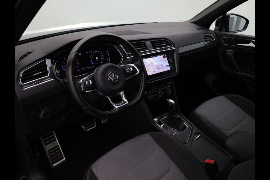 Volkswagen Tiguan Allspace 1.5 TSI Highline Business R 7p. | R-Line | Pano | 360 Camera | Keyless | Dynaudio | Trekhaak wegkl. | Prijs Rijklaar!!
