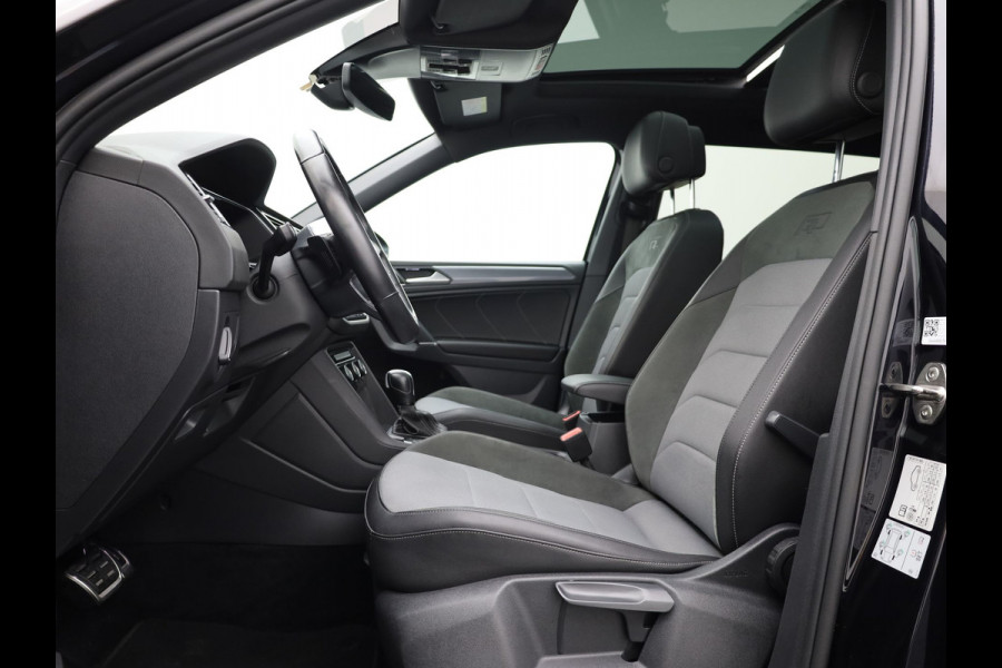 Volkswagen Tiguan Allspace 1.5 TSI Highline Business R 7p. | R-Line | Pano | 360 Camera | Keyless | Dynaudio | Trekhaak wegkl. | Prijs Rijklaar!!