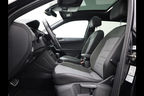 Volkswagen Tiguan Allspace 1.5 TSI Highline Business R 7p. | R-Line | Pano | 360 Camera | Keyless | Dynaudio | Trekhaak wegkl. | Prijs Rijklaar!!