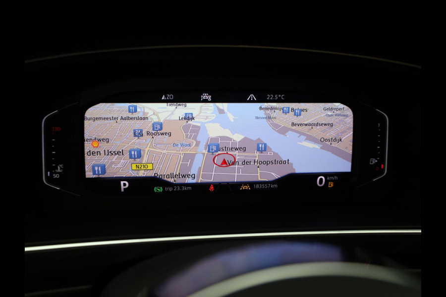 Volkswagen Tiguan Allspace 1.5 TSI Highline Business R 7p. | R-Line | Pano | 360 Camera | Keyless | Dynaudio | Trekhaak wegkl. | Prijs Rijklaar!!
